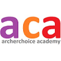 ArcherChoice Academy logo, ArcherChoice Academy contact details