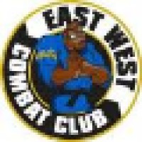 East West MMA logo, East West MMA contact details