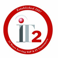 IT Services 2 logo, IT Services 2 contact details