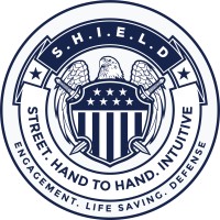 S.H.I.E.L.D. logo, S.H.I.E.L.D. contact details