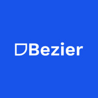 Bezier Studio logo, Bezier Studio contact details