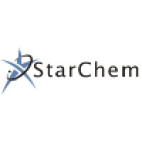 StarChem, LLC. logo, StarChem, LLC. contact details