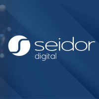 SEIDOR DIGITAL logo, SEIDOR DIGITAL contact details