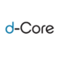 d-Core Network logo, d-Core Network contact details