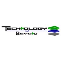 Technology and Beyond logo, Technology and Beyond contact details