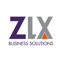 ZLX Business Solutions logo, ZLX Business Solutions contact details