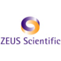 Zeus Scientific Inc logo, Zeus Scientific Inc contact details