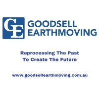 Goodsell Earthmoving Pty Ltd logo, Goodsell Earthmoving Pty Ltd contact details