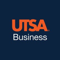 UTSA College of Business logo, UTSA College of Business contact details