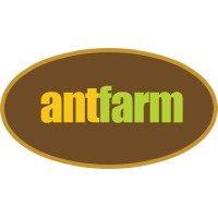 AntFarm Youth Services logo, AntFarm Youth Services contact details