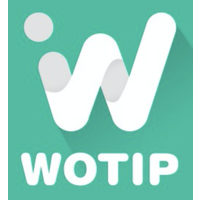 Wotip logo, Wotip contact details