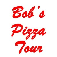 Bob's Pizza Tour logo, Bob's Pizza Tour contact details