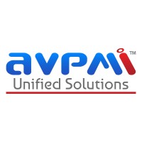 AVPMi logo, AVPMi contact details