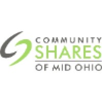 Community Shares of Mid Ohio logo, Community Shares of Mid Ohio contact details