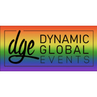 Dynamic Global Events logo, Dynamic Global Events contact details