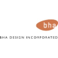 BHA Design, Inc logo, BHA Design, Inc contact details