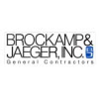 Brockamp & Jaeger, Inc. logo, Brockamp & Jaeger, Inc. contact details