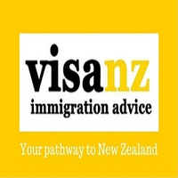 VISANZ Limited logo, VISANZ Limited contact details