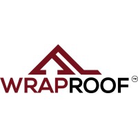 WrapRoof logo, WrapRoof contact details