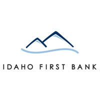 Idaho First Bank logo, Idaho First Bank contact details