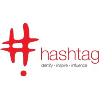 #Hashtag Digital Agency logo, #Hashtag Digital Agency contact details