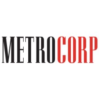 Metrocorp logo, Metrocorp contact details