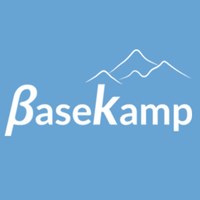 BaseKamp.net logo, BaseKamp.net contact details