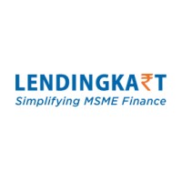 Lendingkart logo, Lendingkart contact details