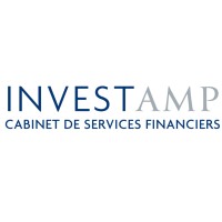 INVESTAMP Gestion de Patrimoine logo, INVESTAMP Gestion de Patrimoine contact details