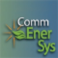 Commercial Energy Systems, LLC logo, Commercial Energy Systems, LLC contact details