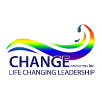 Change Innovators Inc. logo, Change Innovators Inc. contact details