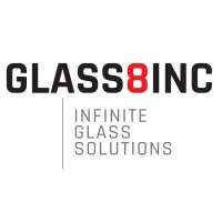 Glass 8 Inc. logo, Glass 8 Inc. contact details