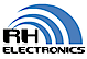 Rh Electronics logo, Rh Electronics contact details