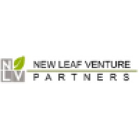 New Leaf Venture Partners logo, New Leaf Venture Partners contact details