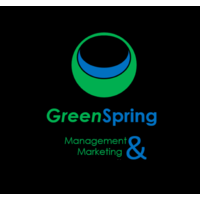 GreenSpring Management & Marketing Solutions logo, GreenSpring Management & Marketing Solutions contact details