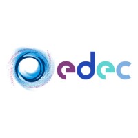 EDEC logo, EDEC contact details