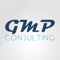 GMP Consulting logo, GMP Consulting contact details