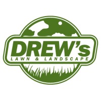 Drew's Lawn & Landscape logo, Drew's Lawn & Landscape contact details