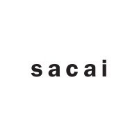 sacai logo, sacai contact details