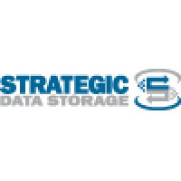 Strategic Data Storage, Inc. logo, Strategic Data Storage, Inc. contact details