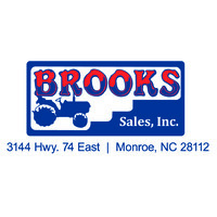 Brooks Sales Inc. logo, Brooks Sales Inc. contact details