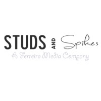 Studs & Spikes logo, Studs & Spikes contact details