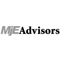 MJE Advisors logo, MJE Advisors contact details