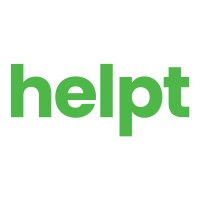 Helpt.app logo, Helpt.app contact details