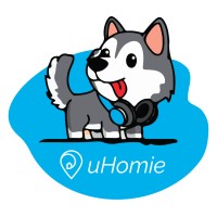 Uhomie Chile logo, Uhomie Chile contact details