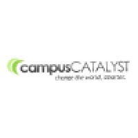 campusCATALYST logo, campusCATALYST contact details