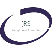 JRS Strength and Consulting logo, JRS Strength and Consulting contact details