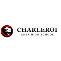 Charleroi Area High School logo, Charleroi Area High School contact details