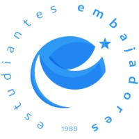 Estudiantes Embajadores logo, Estudiantes Embajadores contact details