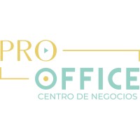 PROOFFICE Centro de Negocios logo, PROOFFICE Centro de Negocios contact details